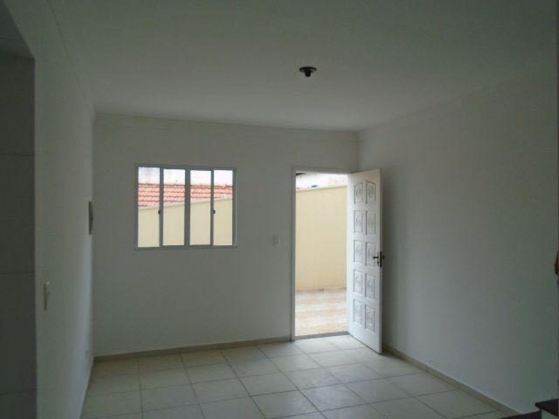 Sobrado, 2 quartos - Foto 1