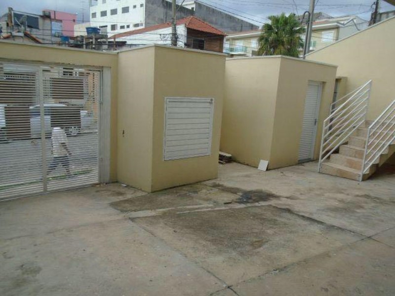 Sobrado, 2 quartos - Foto 5