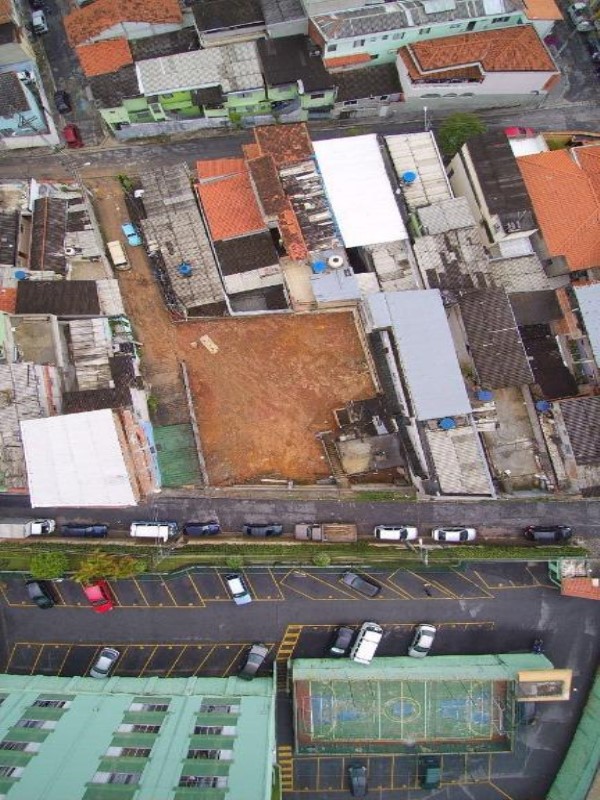 Terreno à venda, 648m² - Foto 2