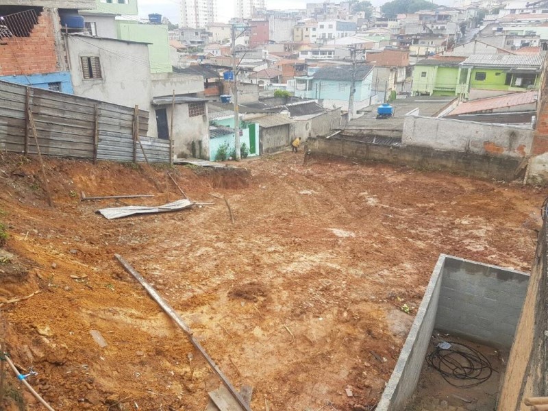 Terreno à venda, 648m² - Foto 3