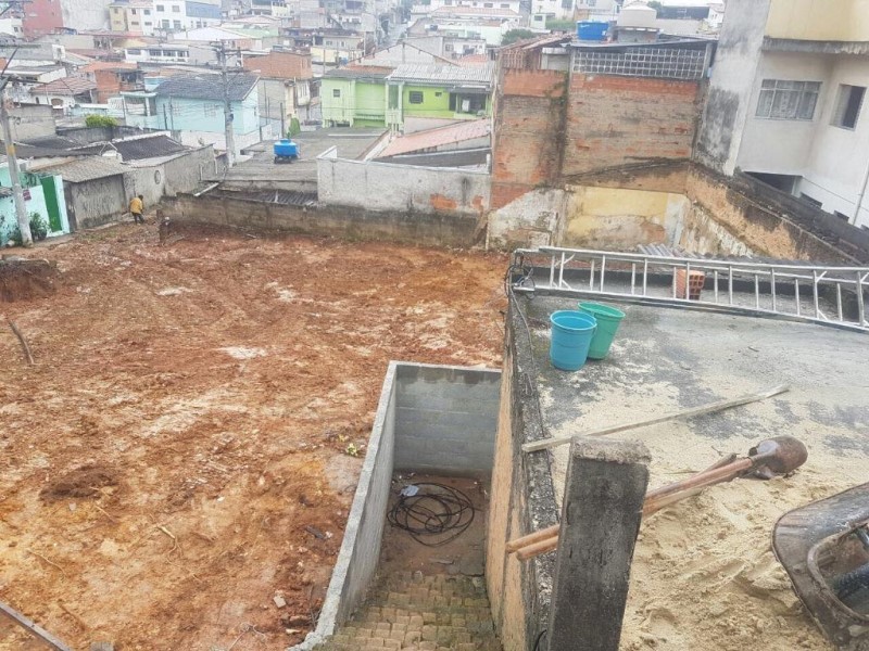 Terreno à venda, 648m² - Foto 4