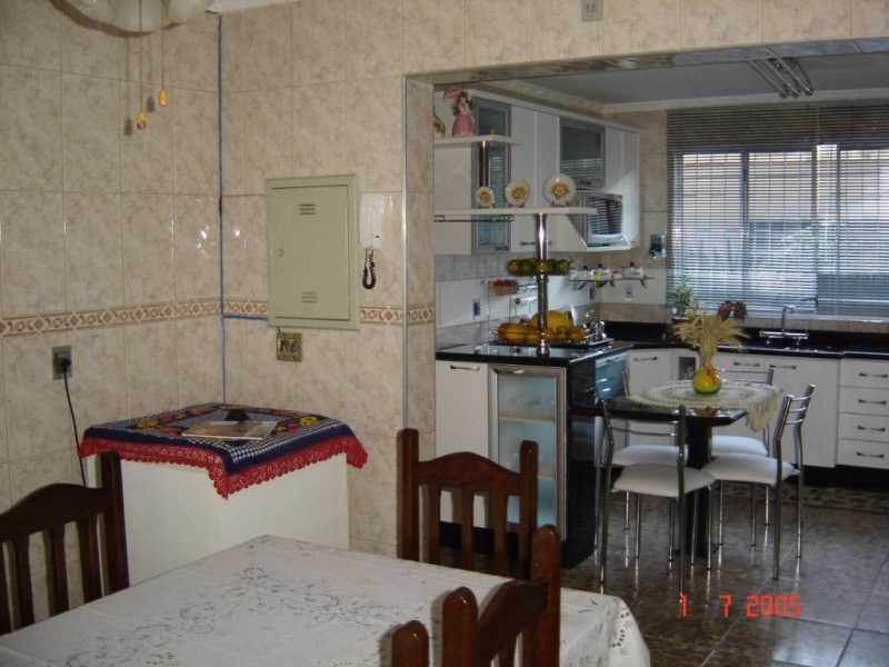 Sobrado, 4 quartos, 250 m² - Foto 3