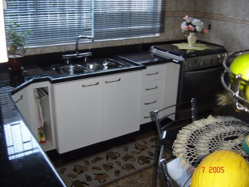 Sobrado, 4 quartos, 250 m² - Foto 4