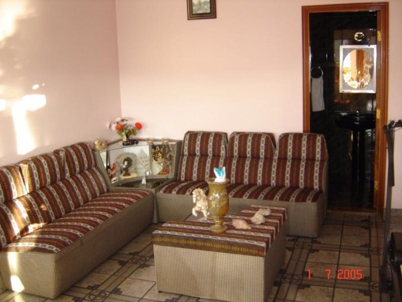 Sobrado, 4 quartos, 250 m² - Foto 5