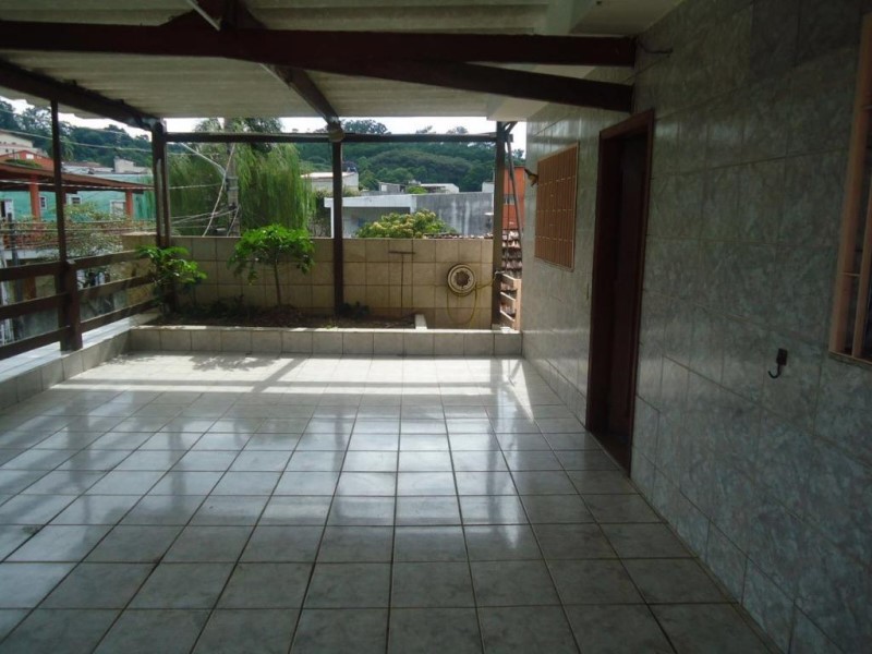 Sobrado, 4 quartos, 250 m² - Foto 8