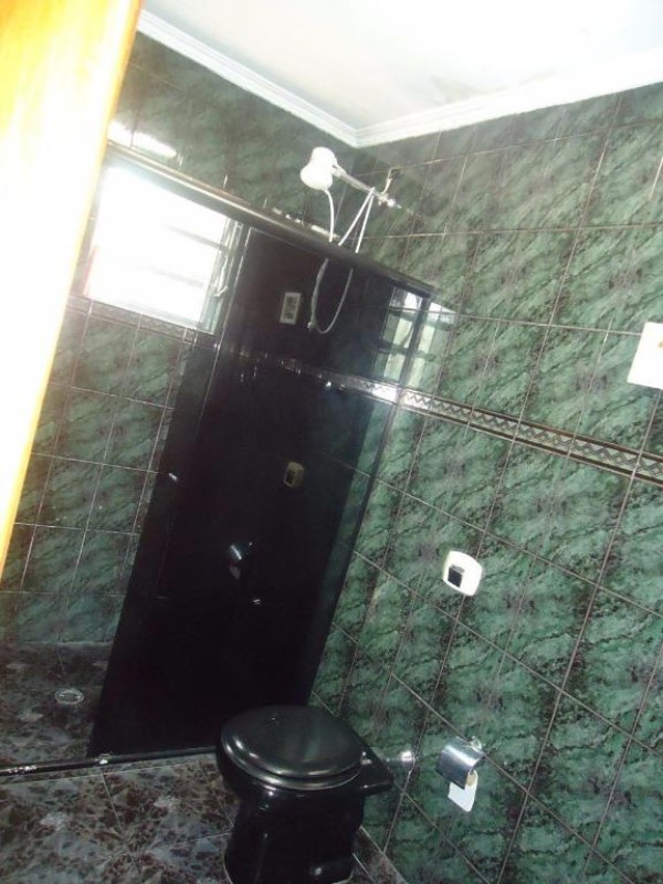 Sobrado, 4 quartos, 250 m² - Foto 11