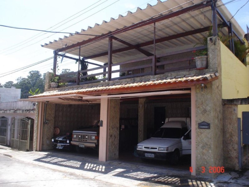 Sobrado, 4 quartos, 250 m² - Foto 12