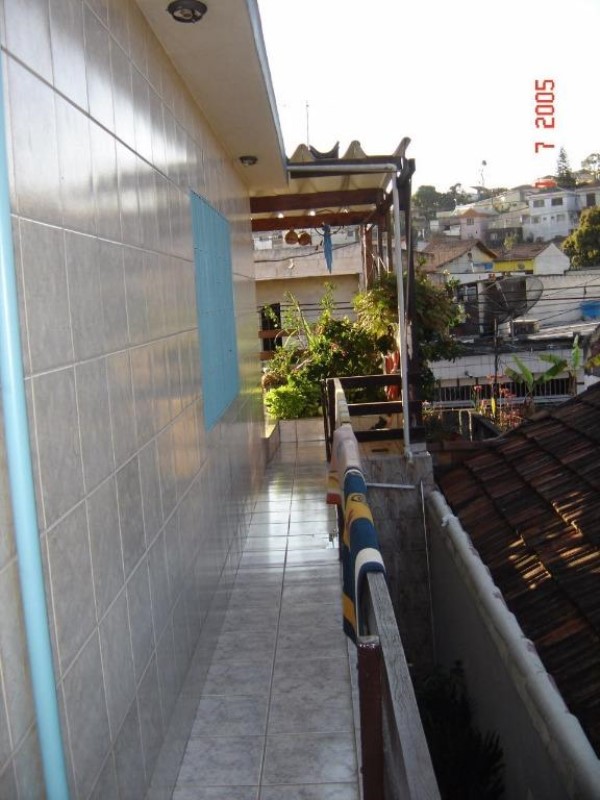 Sobrado, 4 quartos, 250 m² - Foto 13