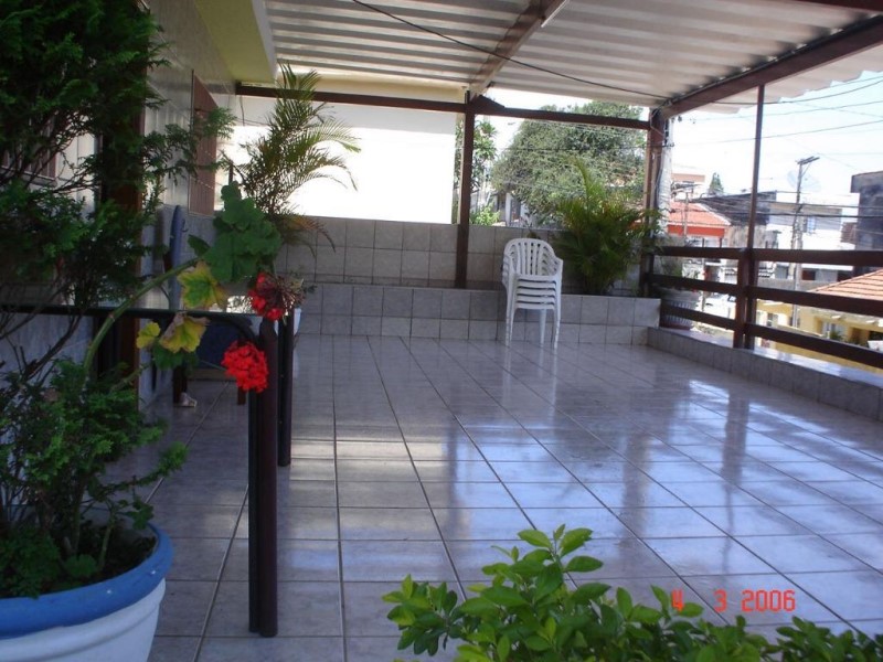 Sobrado, 4 quartos, 250 m² - Foto 14