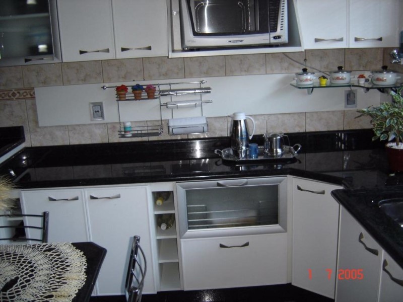 Sobrado, 4 quartos, 250 m² - Foto 17