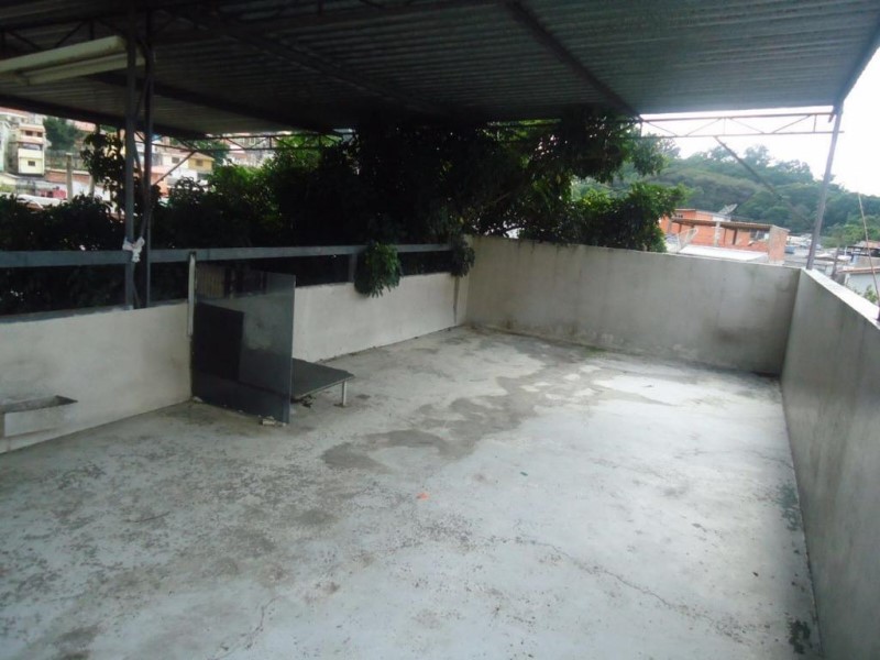Sobrado, 4 quartos, 250 m² - Foto 18