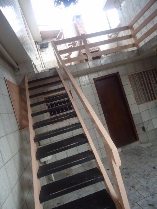 Sobrado, 4 quartos, 250 m² - Foto 21