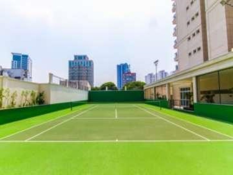 Apartamento, 3 quartos, 240 m² - Foto 21
