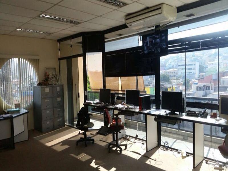 Prédio Inteiro - Foto 8