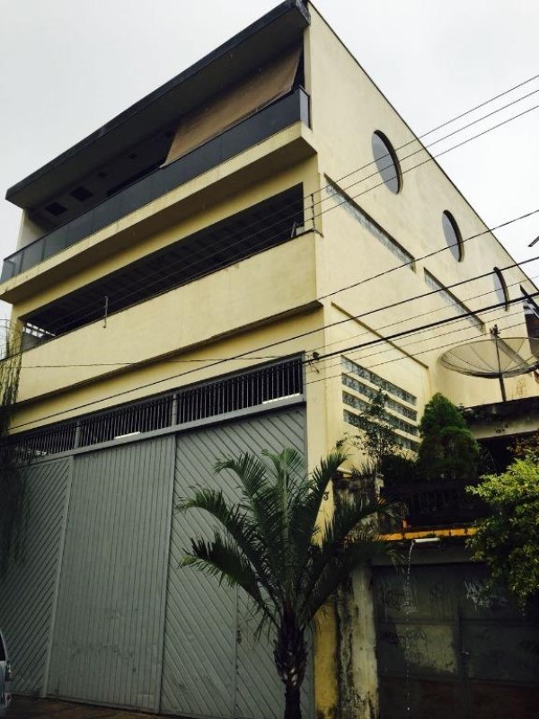 Prédio Inteiro - Foto 1