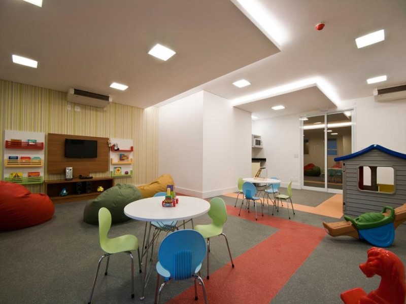 Cobertura à venda com 4 quartos, 580m² - Foto 10