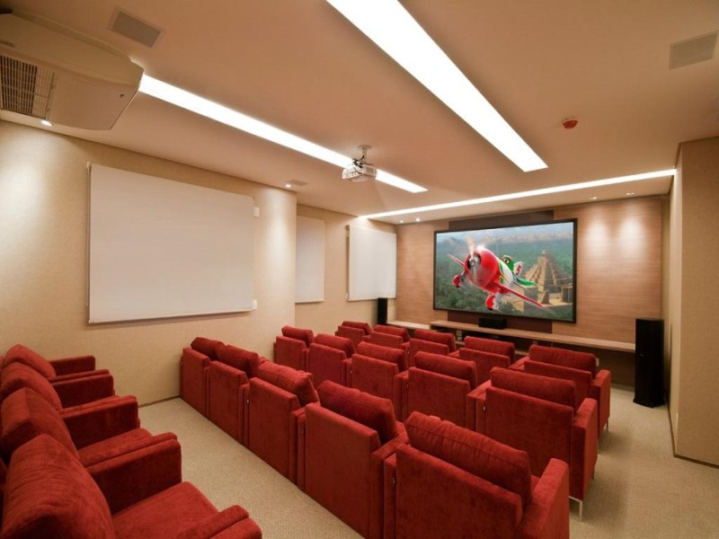 Cobertura à venda com 4 quartos, 580m² - Foto 11