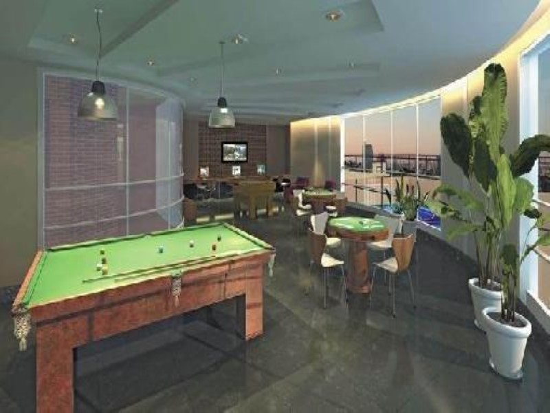 Cobertura à venda com 4 quartos, 580m² - Foto 34