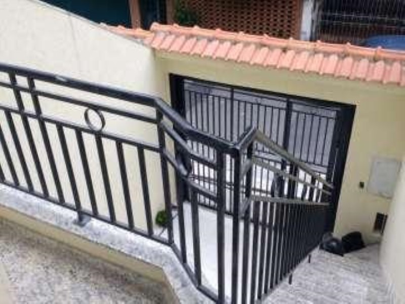 Sobrado, 3 quartos, 135 m² - Foto 1