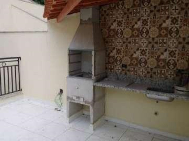 Sobrado, 3 quartos, 135 m² - Foto 2