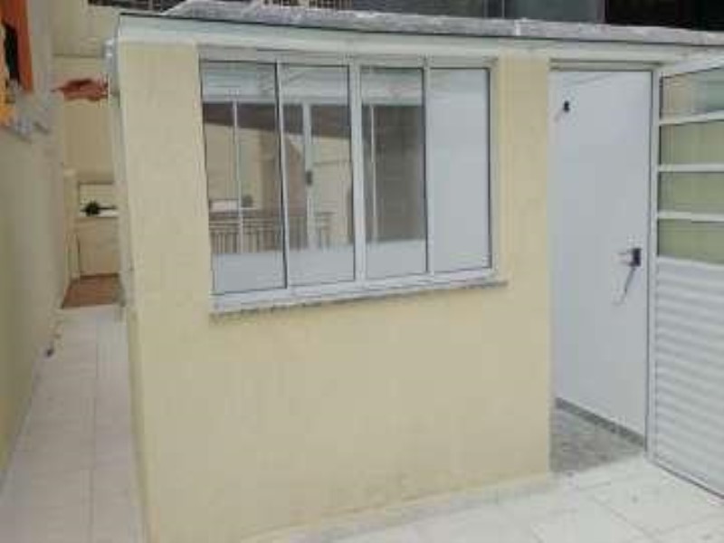 Sobrado, 3 quartos, 135 m² - Foto 11