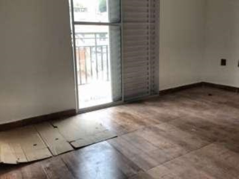 Sobrado, 3 quartos - Foto 1