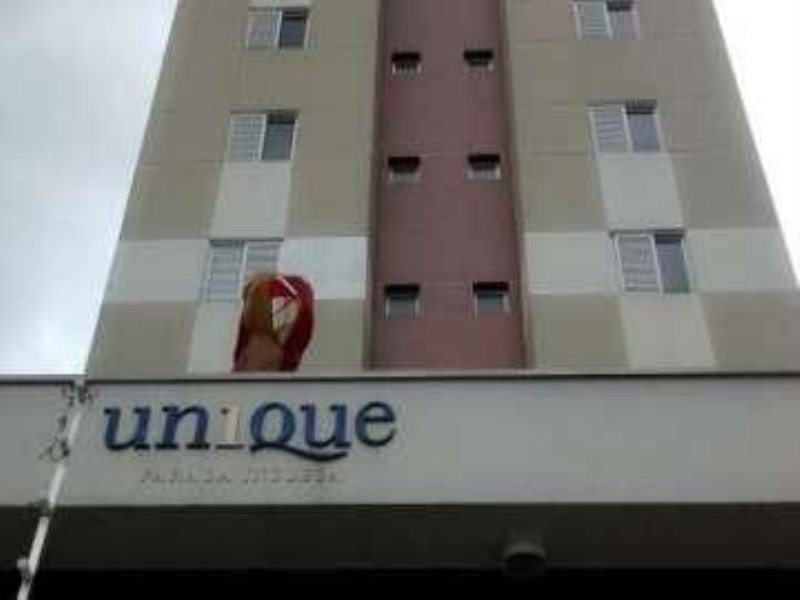 Apartamento, 2 quartos, 58 m² - Foto 1