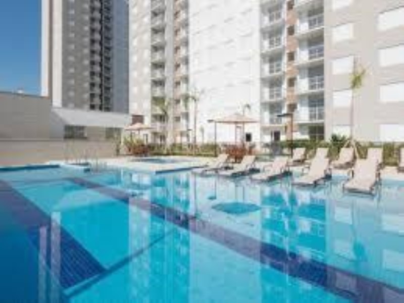 Apartamento, 2 quartos, 60 m² - Foto 4