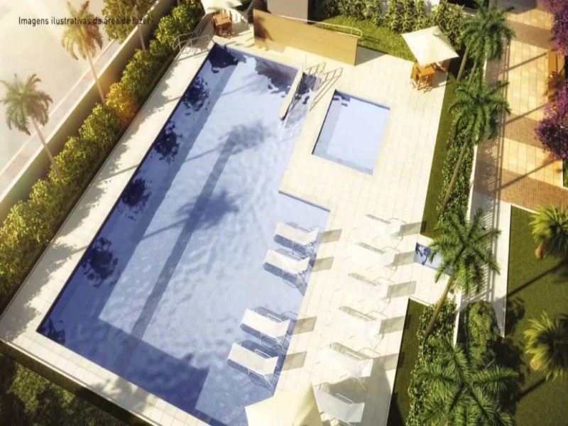 Apartamento, 2 quartos, 60 m² - Foto 5