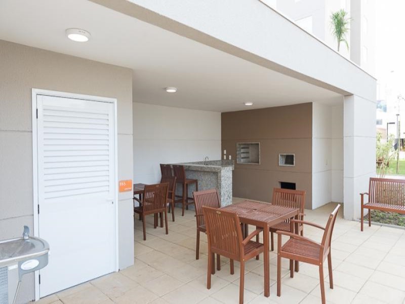 Apartamento, 2 quartos, 60 m² - Foto 7