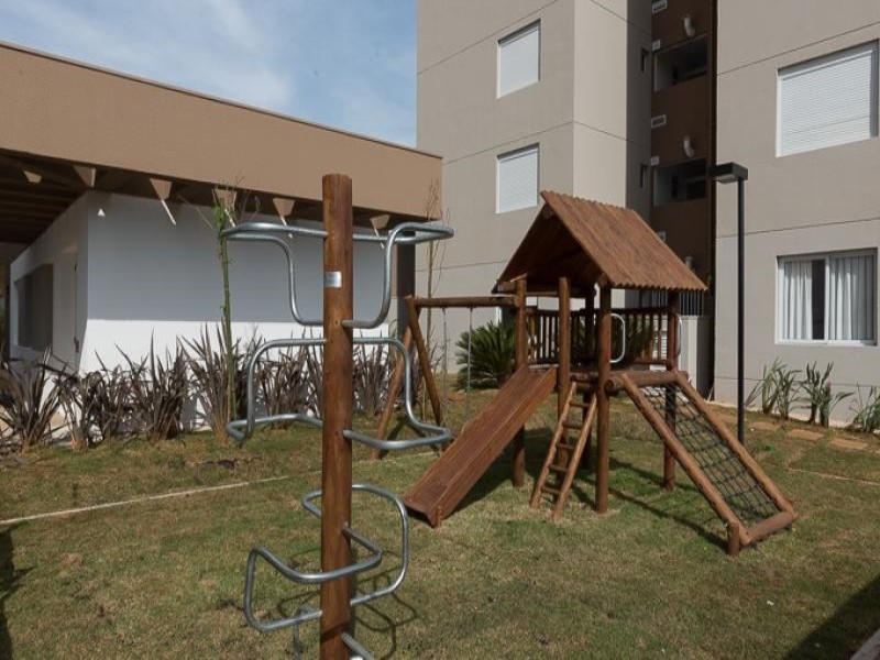 Apartamento, 2 quartos, 60 m² - Foto 8