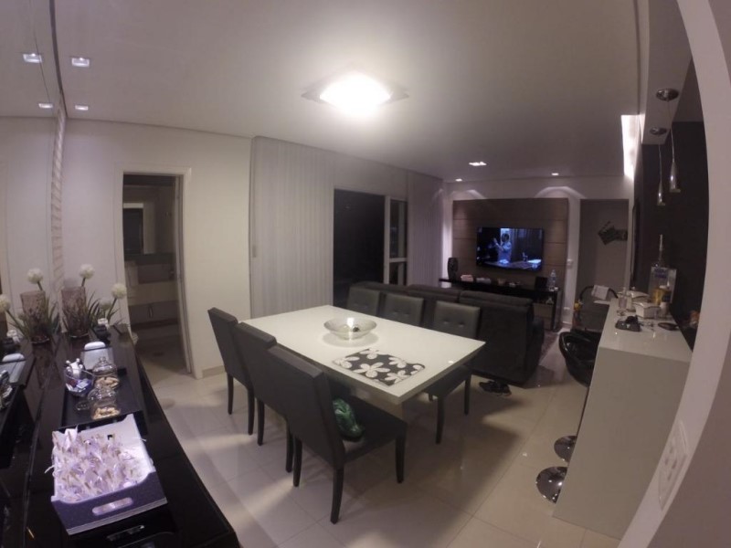 Apartamento, 3 quartos, 82 m² - Foto 1