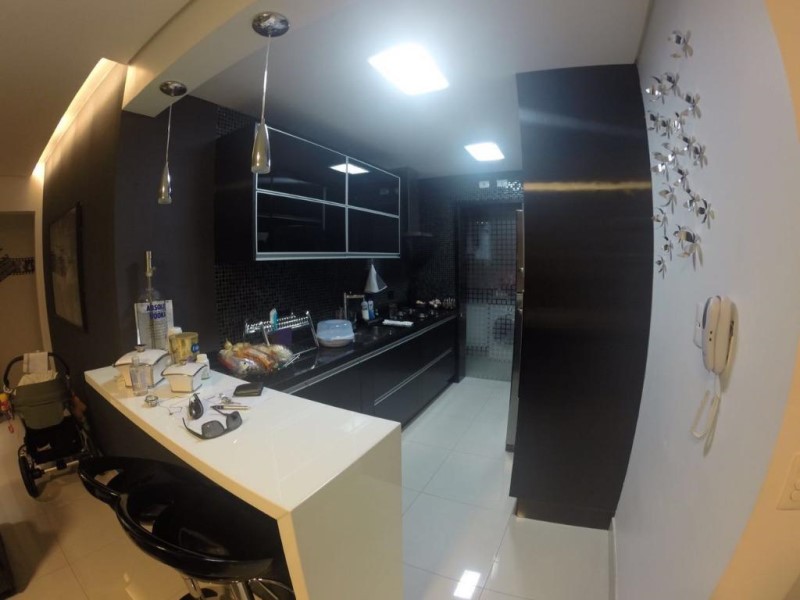 Apartamento, 3 quartos, 82 m² - Foto 2