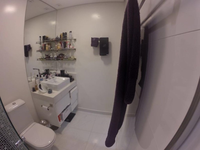 Apartamento, 3 quartos, 82 m² - Foto 3