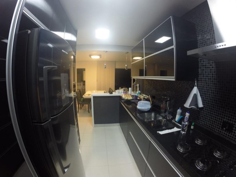 Apartamento, 3 quartos, 82 m² - Foto 4