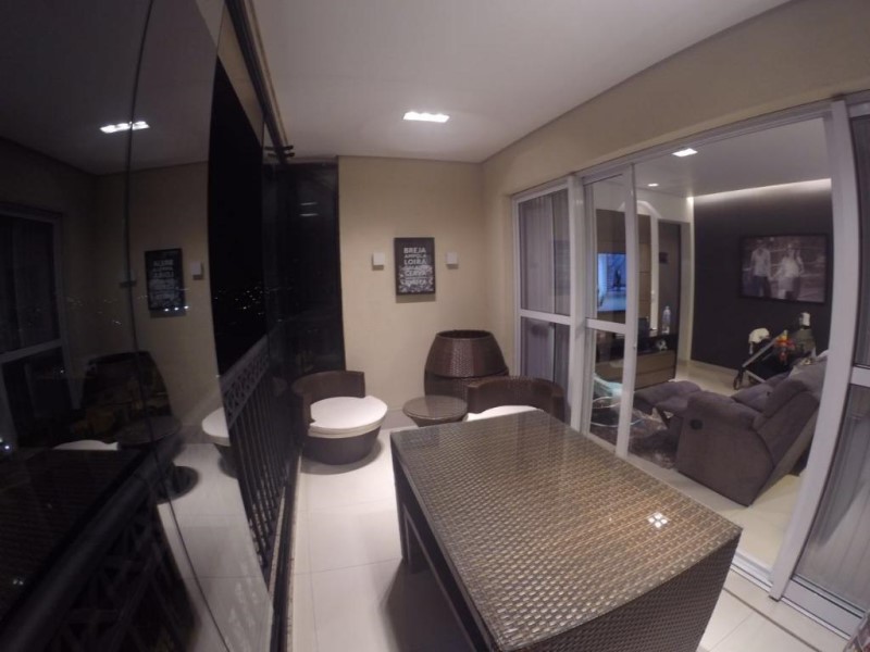 Apartamento, 3 quartos, 82 m² - Foto 5