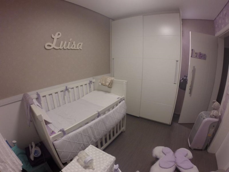 Apartamento, 3 quartos, 82 m² - Foto 6