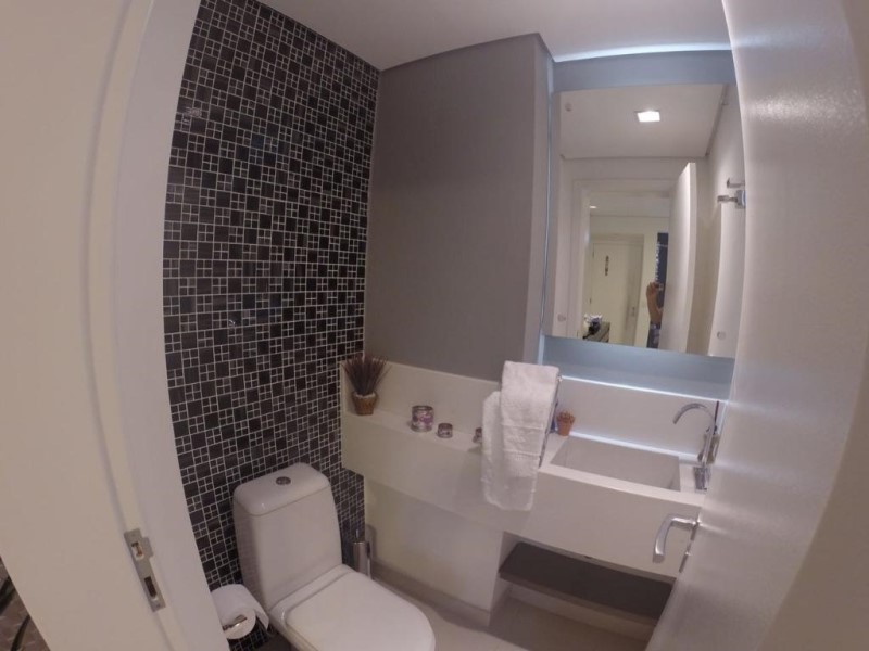 Apartamento, 3 quartos, 82 m² - Foto 9