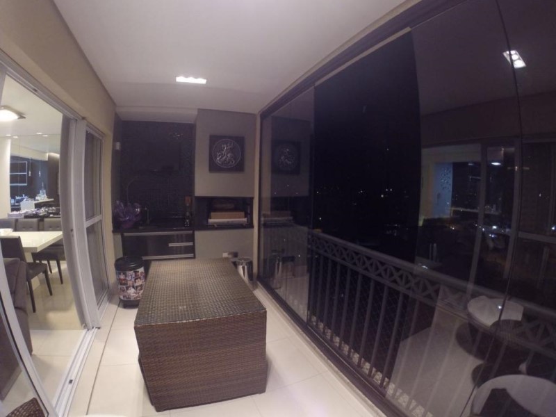 Apartamento, 3 quartos, 82 m² - Foto 10