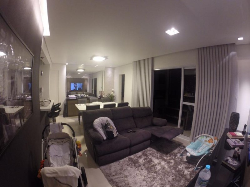 Apartamento, 3 quartos, 82 m² - Foto 12
