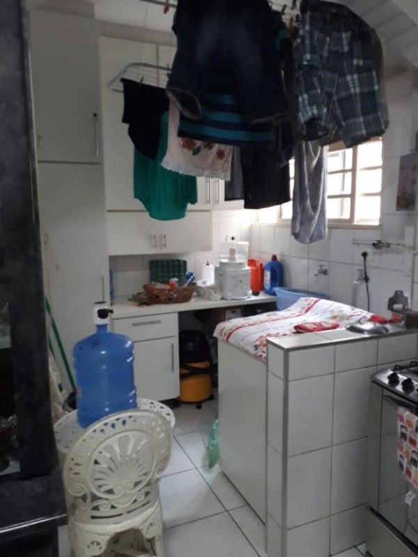 Apartamento, 3 quartos, 100 m² - Foto 4