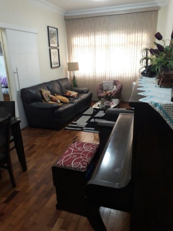Apartamento, 3 quartos, 100 m² - Foto 7