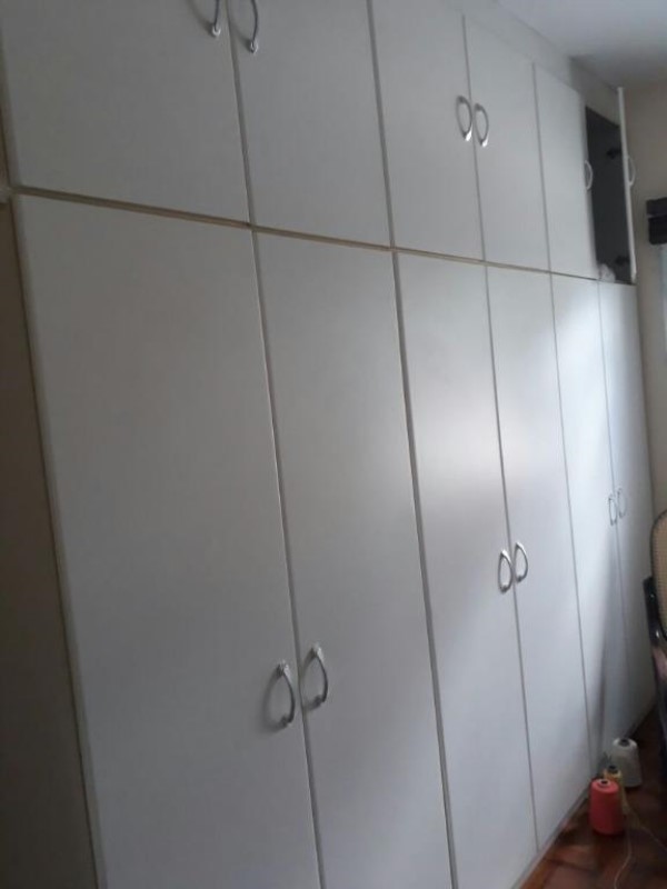 Apartamento, 3 quartos, 100 m² - Foto 8
