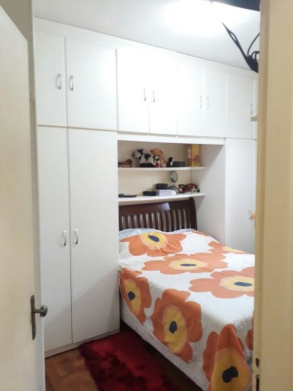 Apartamento, 3 quartos, 100 m² - Foto 9