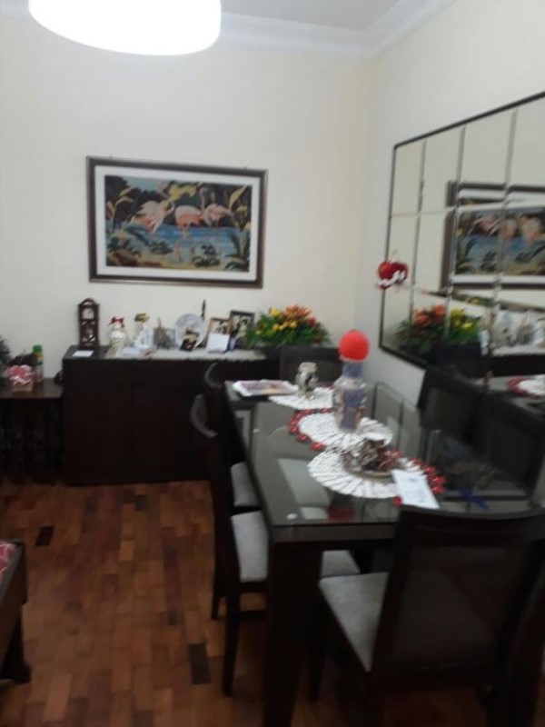Apartamento, 3 quartos, 100 m² - Foto 11