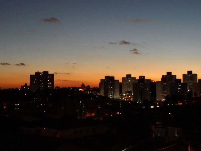 Apartamento, 3 quartos, 90 m² - Foto 2