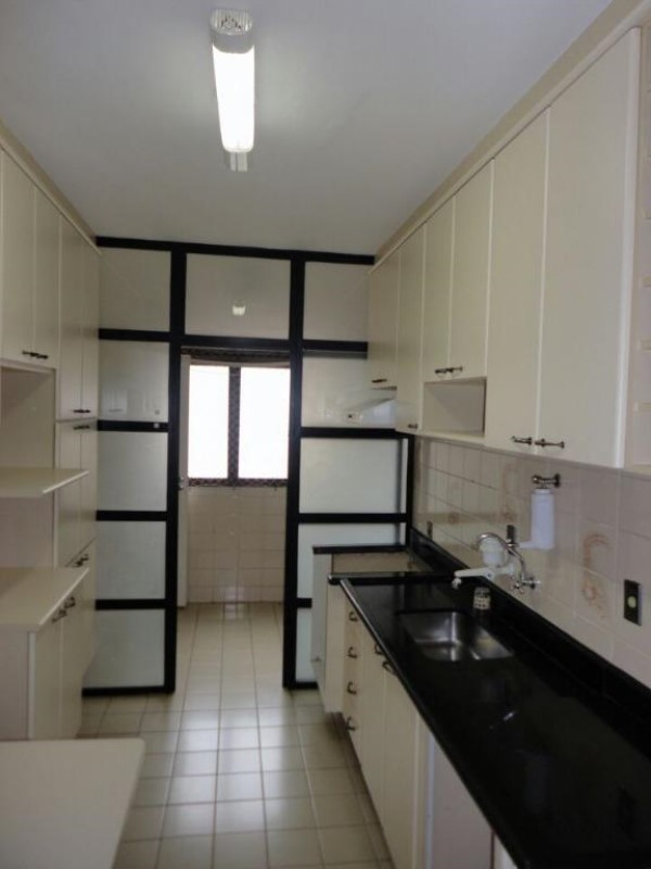 Apartamento, 3 quartos, 90 m² - Foto 4