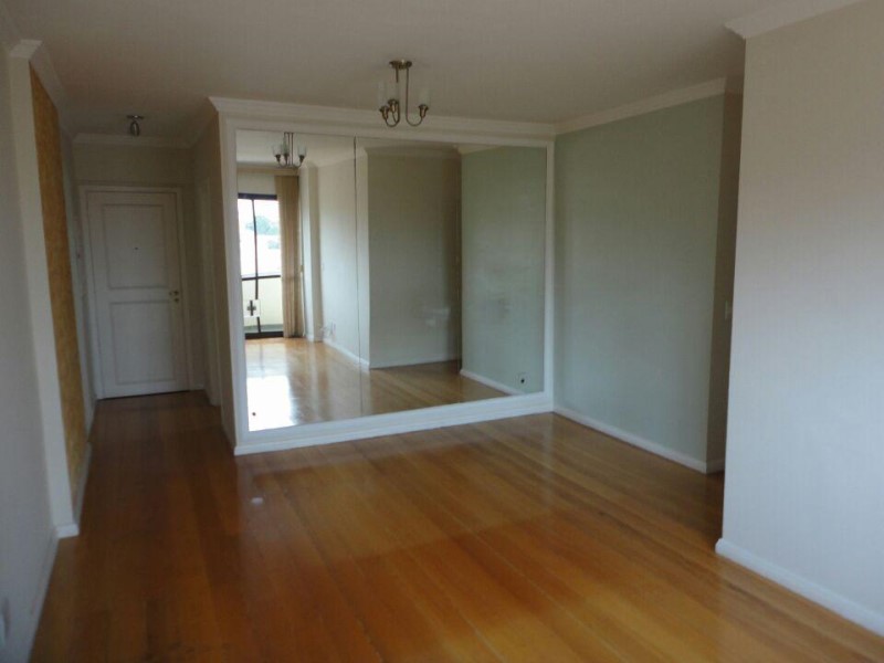 Apartamento, 3 quartos, 90 m² - Foto 1