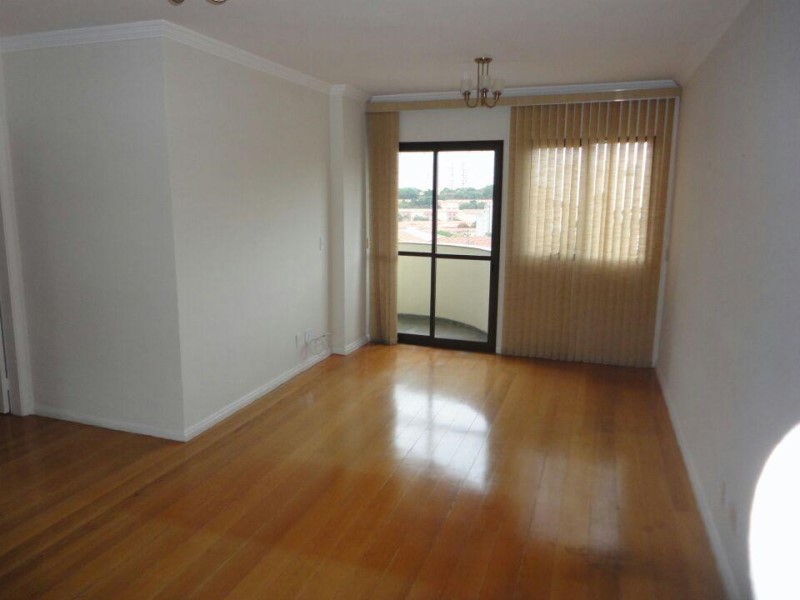 Apartamento, 3 quartos, 90 m² - Foto 7