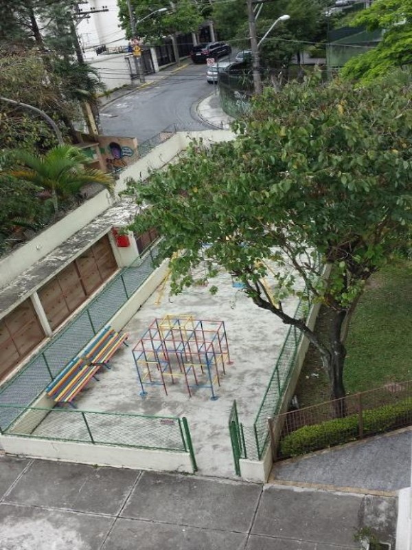 Apartamento, 2 quartos - Foto 20